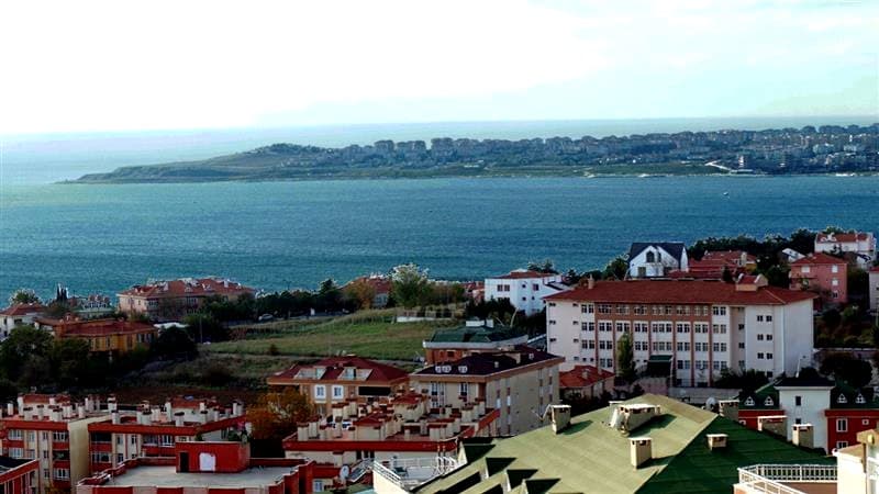 Lion City Hotel İstanbul-7