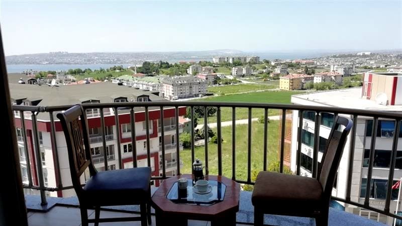 Lion City Hotel İstanbul-4