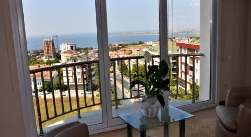 Lion City Hotel İstanbul-14