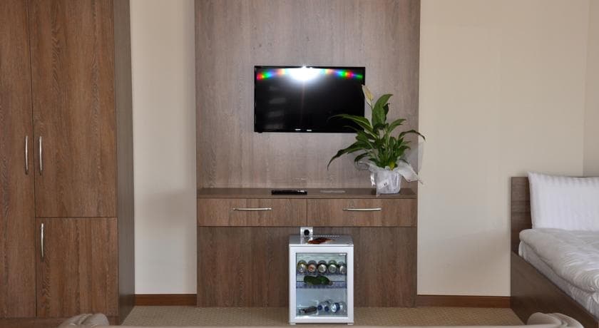 Lion City Hotel İstanbul-18