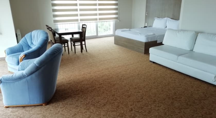 Lion City Hotel İstanbul-15