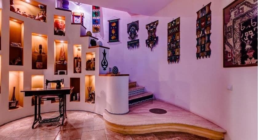 Villa Aşina Datça Otel-16