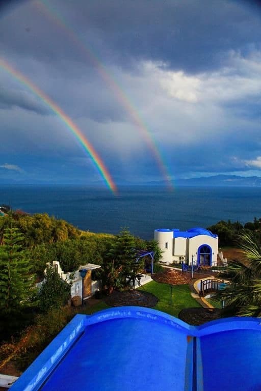 Villa Aşina Datça Otel-13