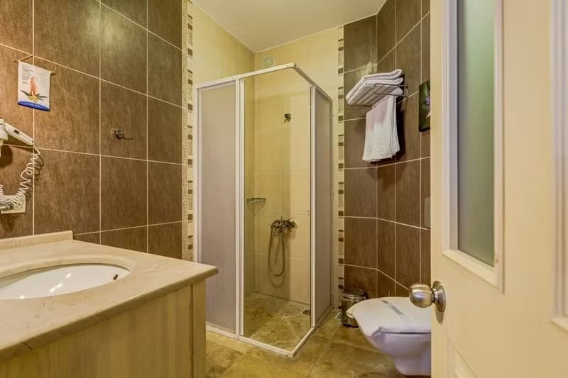 Villa Aşina Datça Otel-20