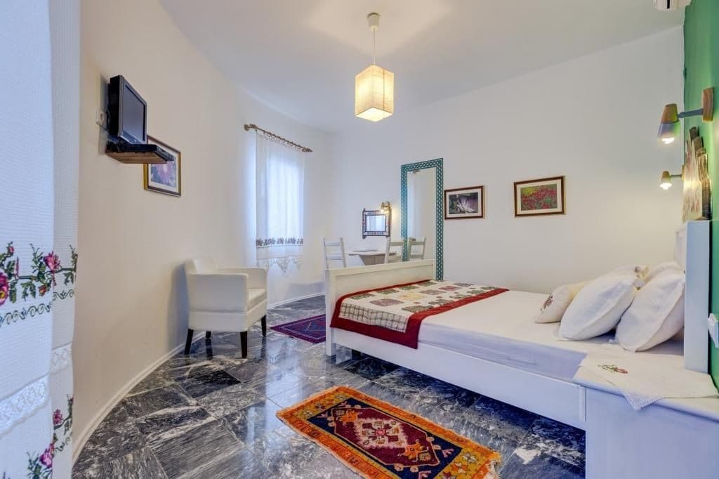 Villa Aşina Datça Otel-14