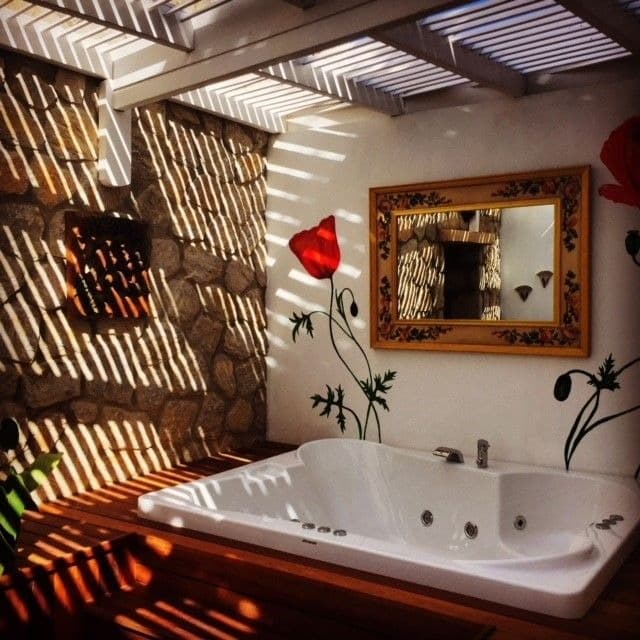 Villa Aşina Datça Otel-12