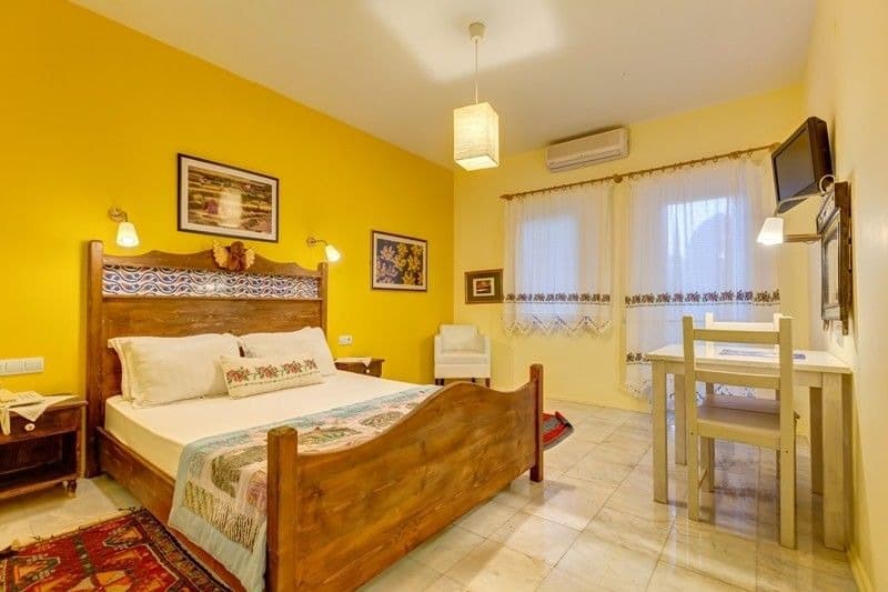 Villa Aşina Datça Otel-17