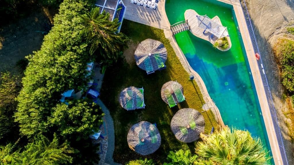 Villa Aşina Datça Otel-10