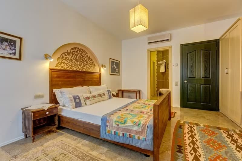 Villa Aşina Datça Otel-18