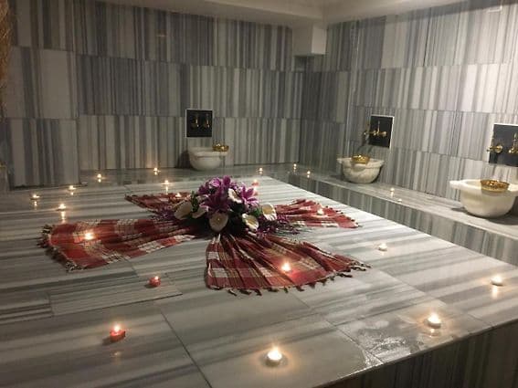 Mucize Termal Otel-4