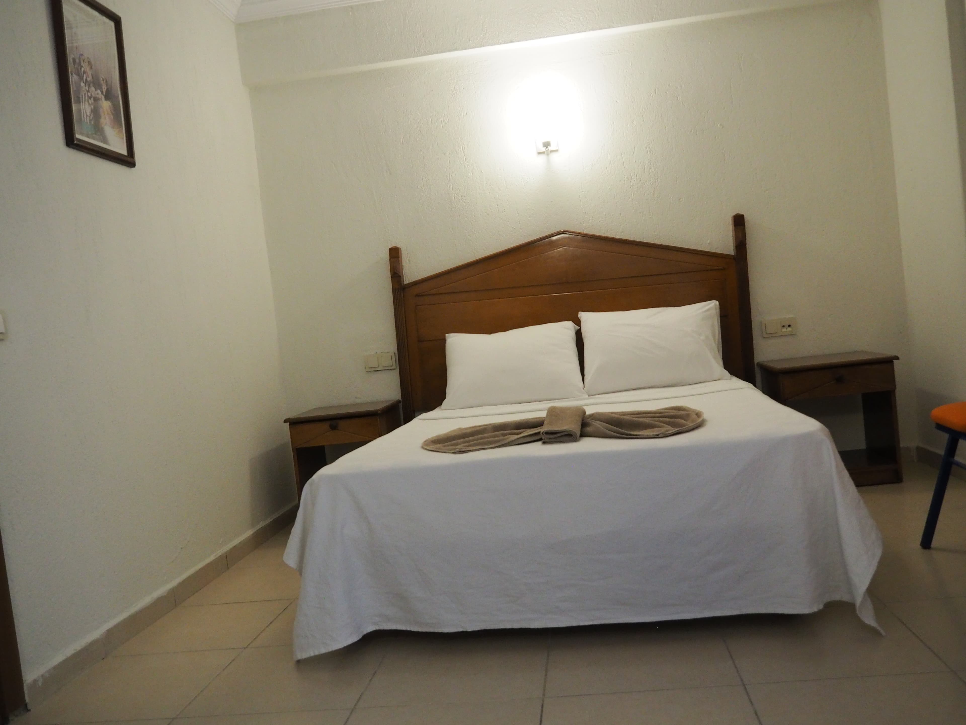 Mucize Termal Otel-16