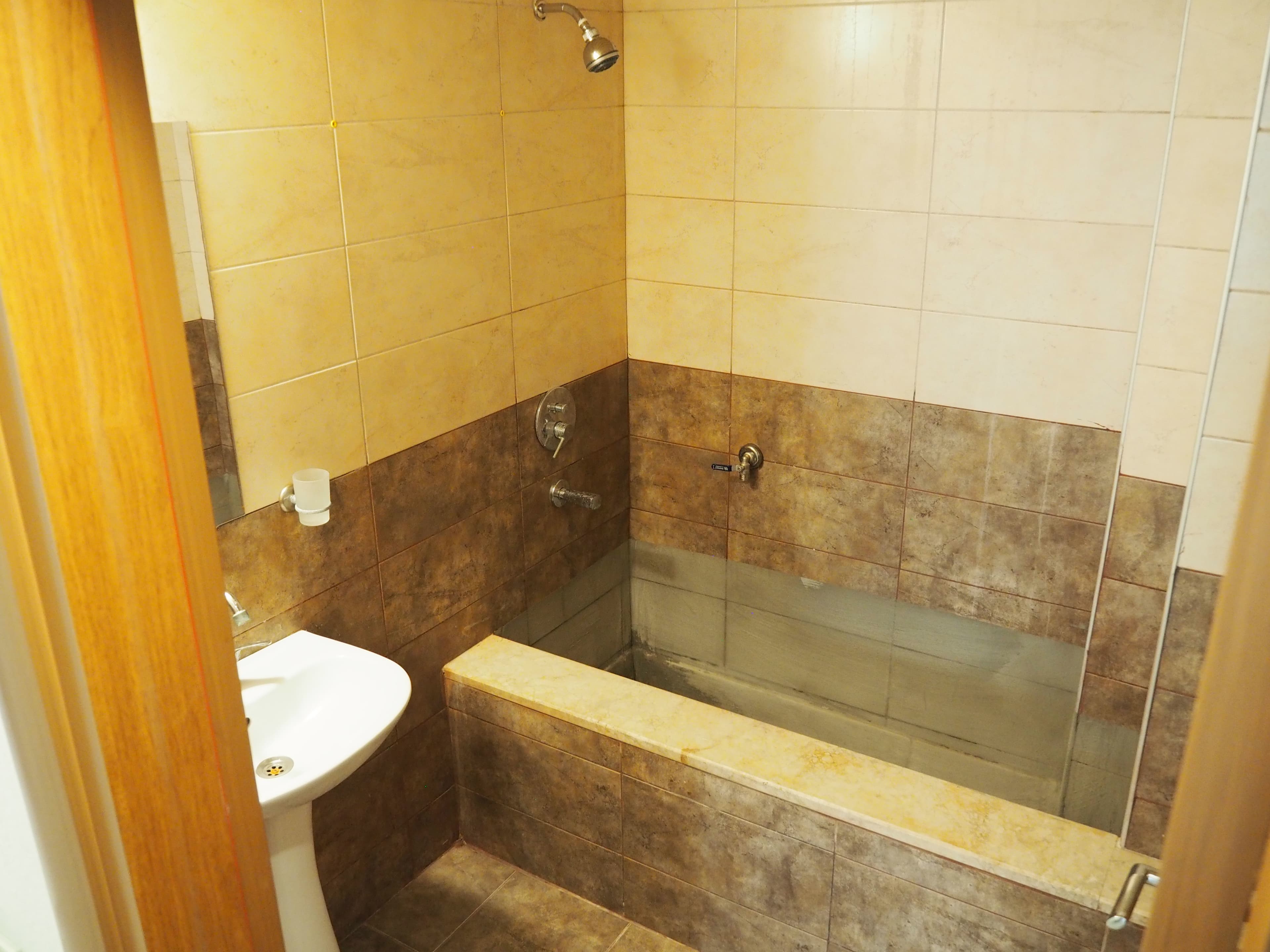 Mucize Termal Otel-11