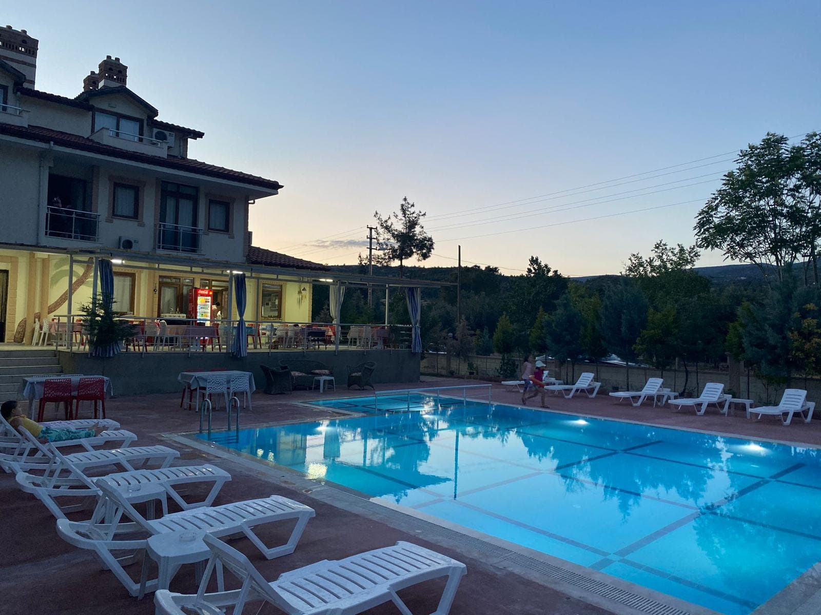 Mucize Termal Otel-20