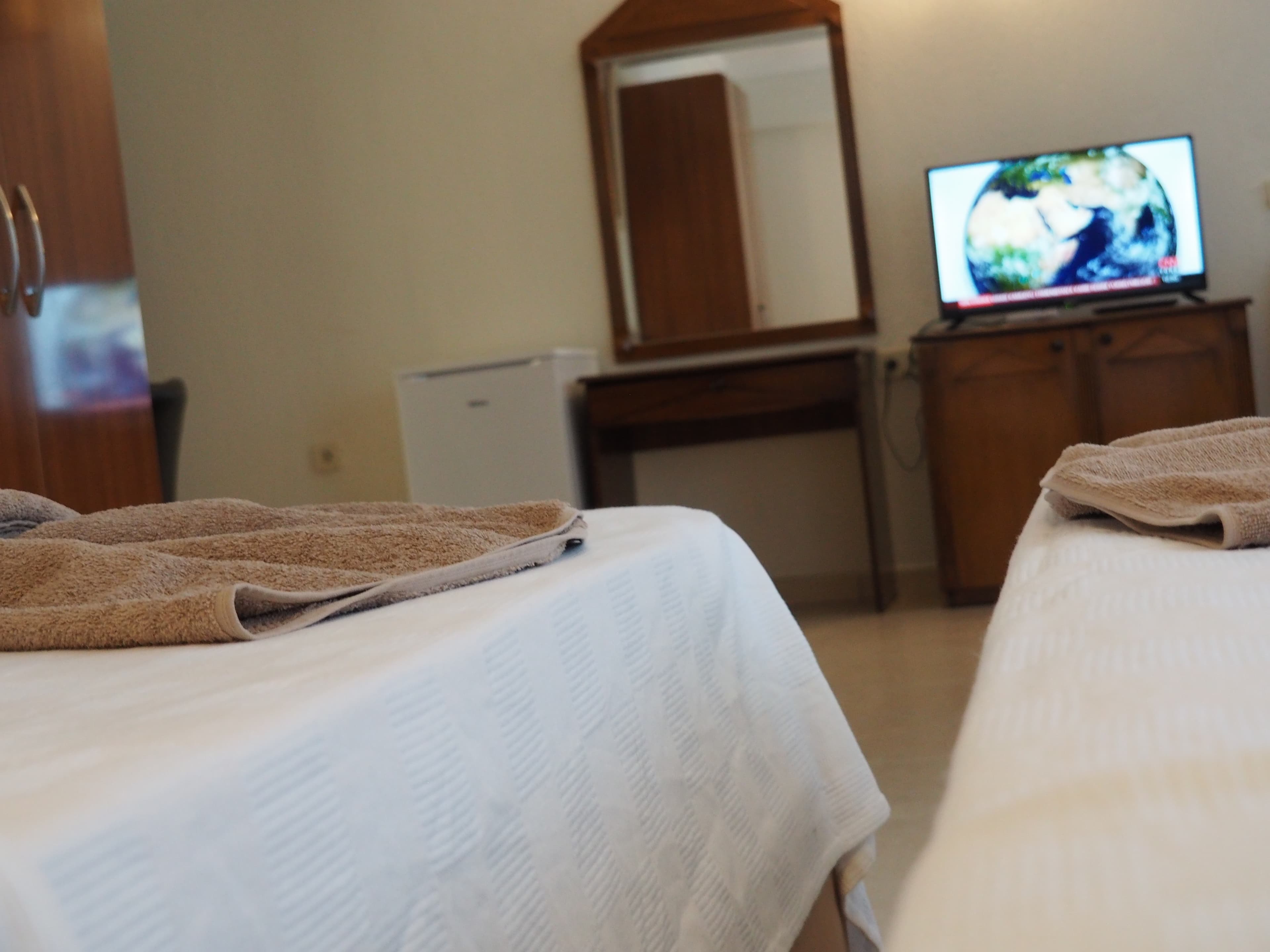 Mucize Termal Otel-18