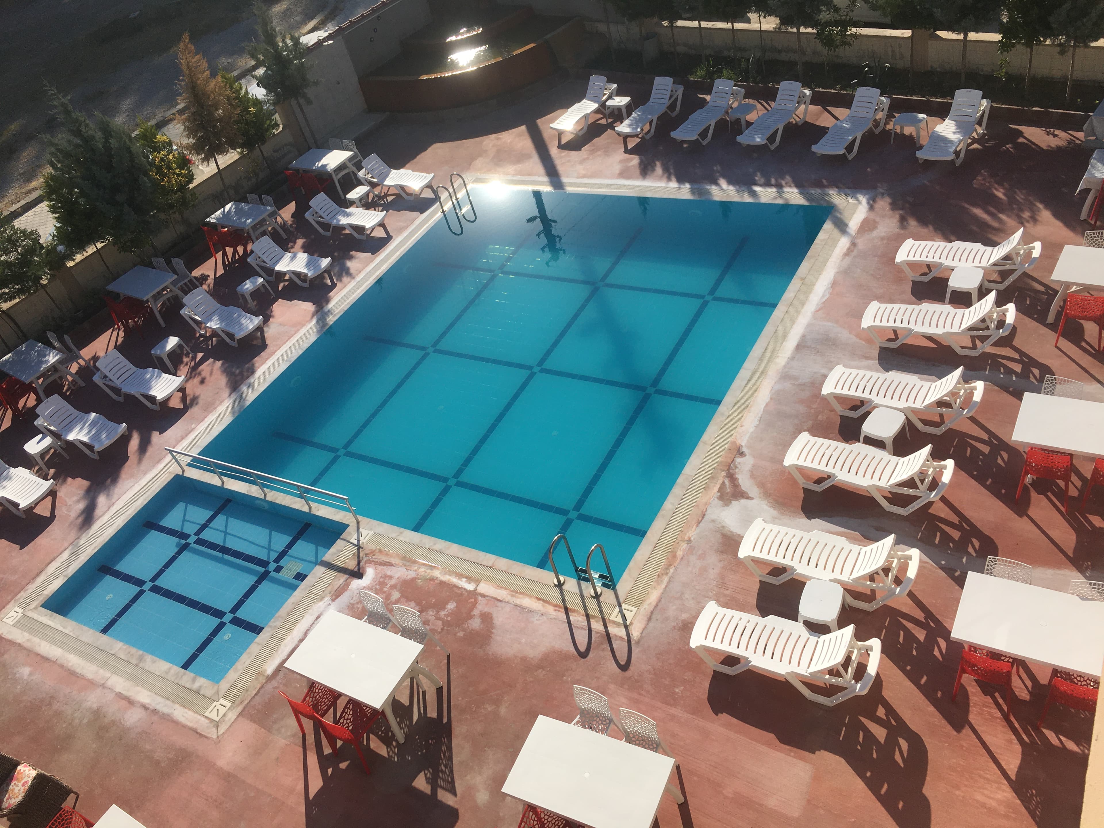 Mucize Termal Otel-2