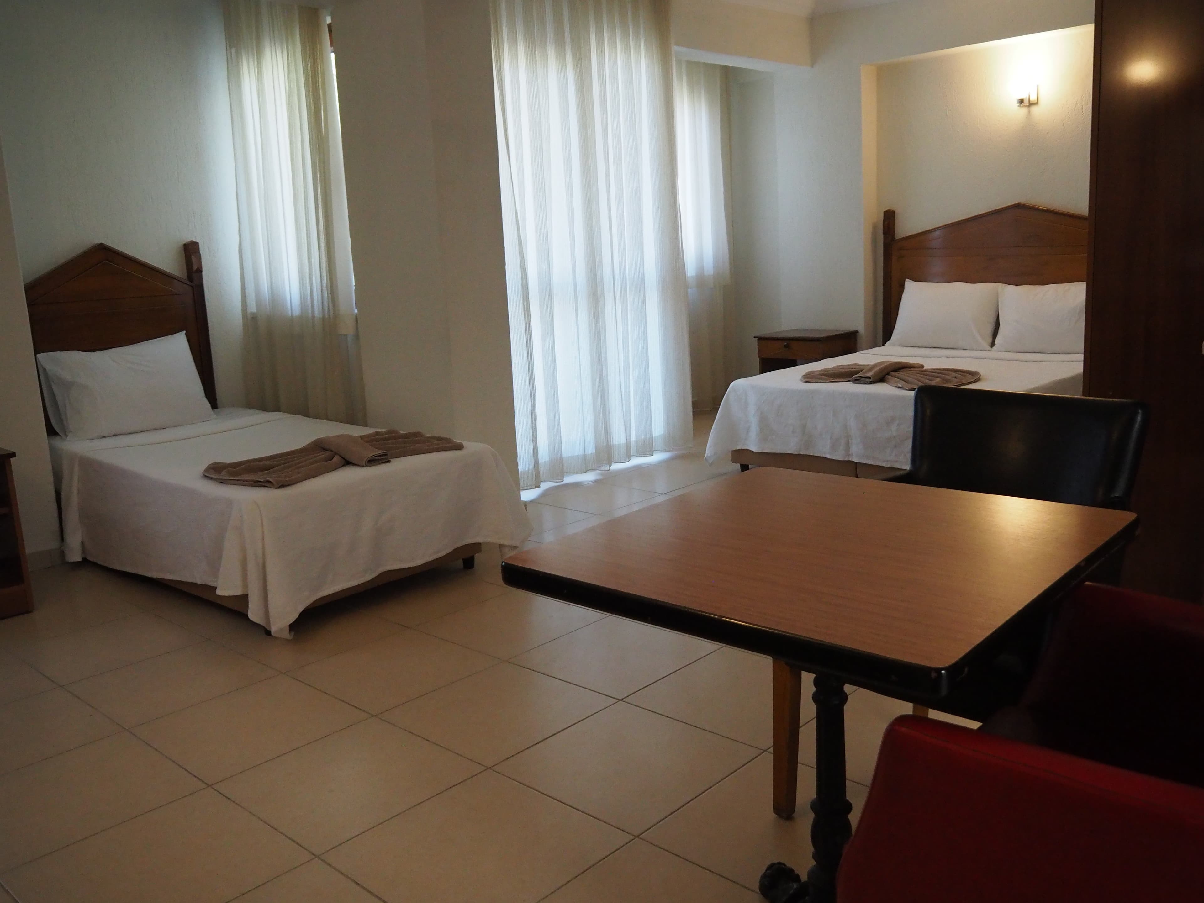 Mucize Termal Otel-15