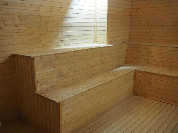 Mucize Termal Otel-3