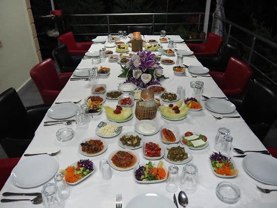 Mucize Termal Otel-8