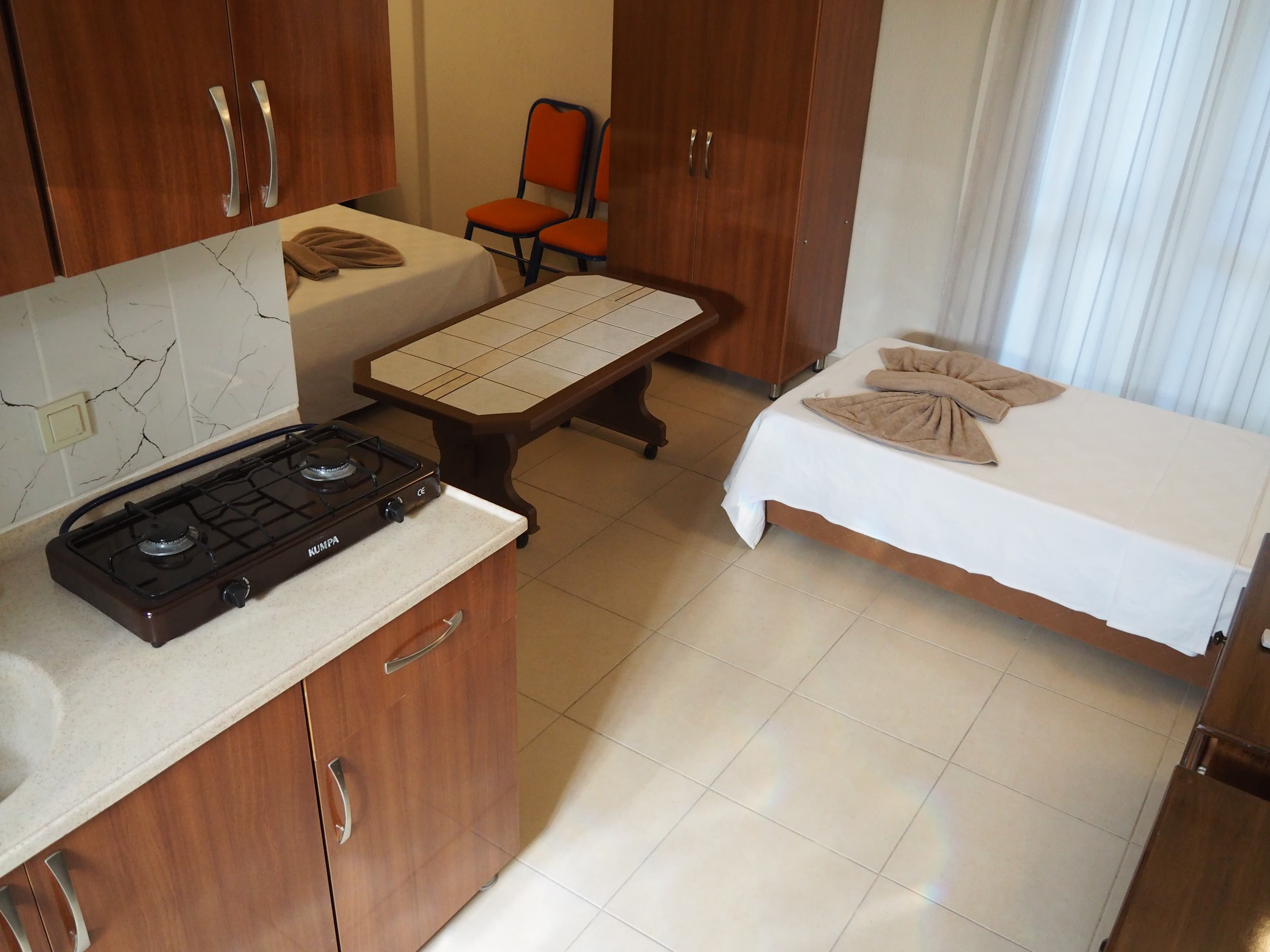 Mucize Termal Otel-17