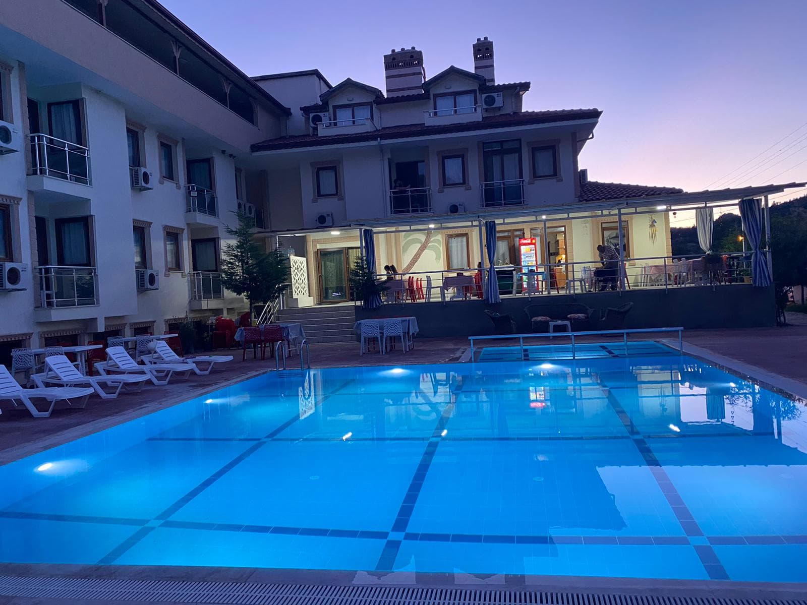 Mucize Termal Otel-6