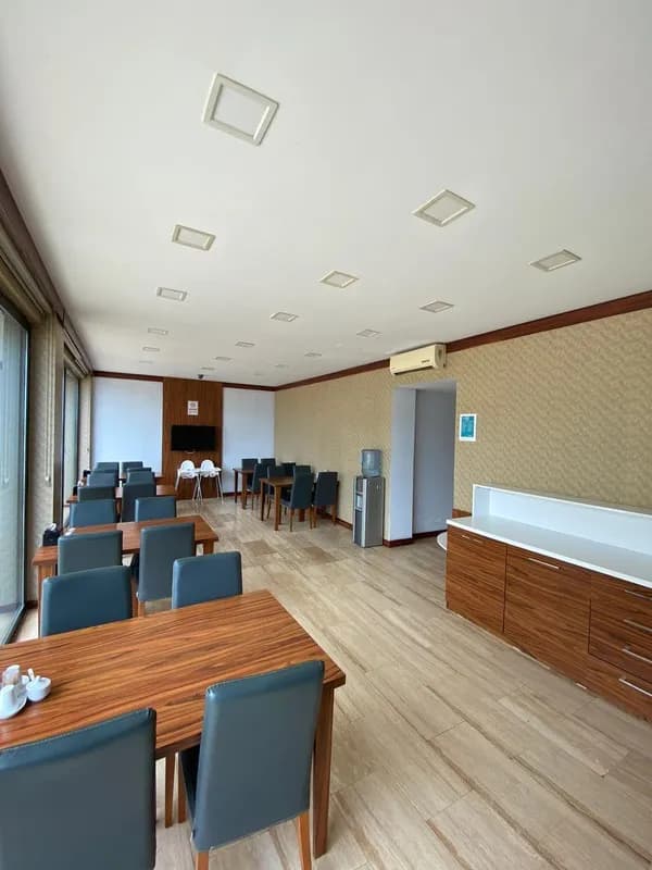 Işık Otel Giresun -24