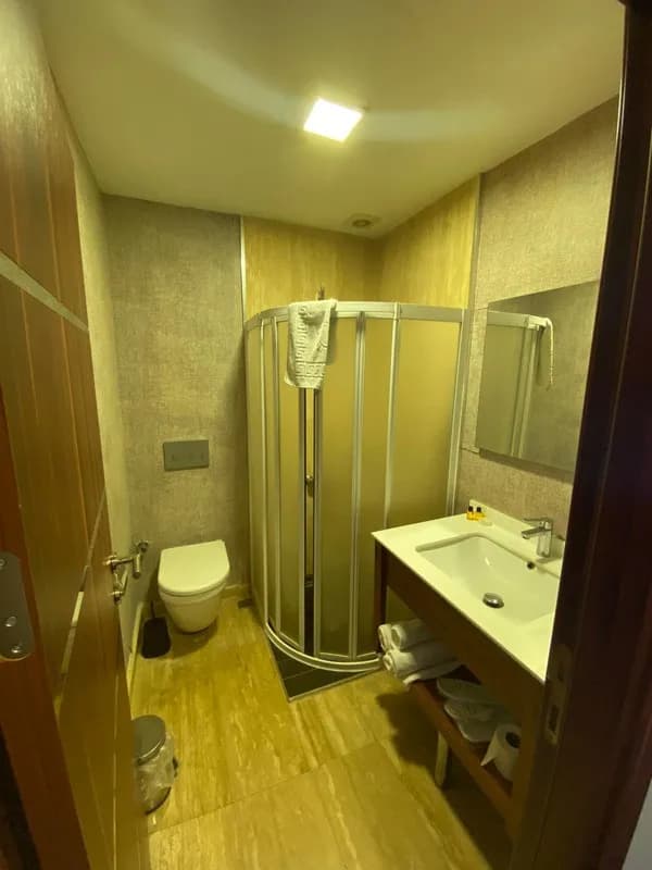 Işık Otel Giresun -13