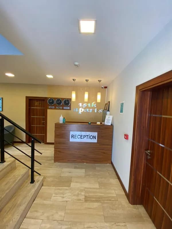 Işık Otel Giresun -26