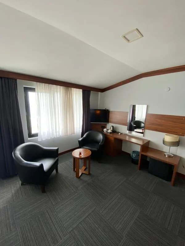 Işık Otel Giresun -18