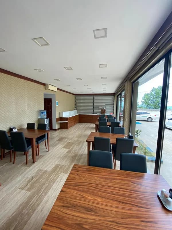 Işık Otel Giresun -6