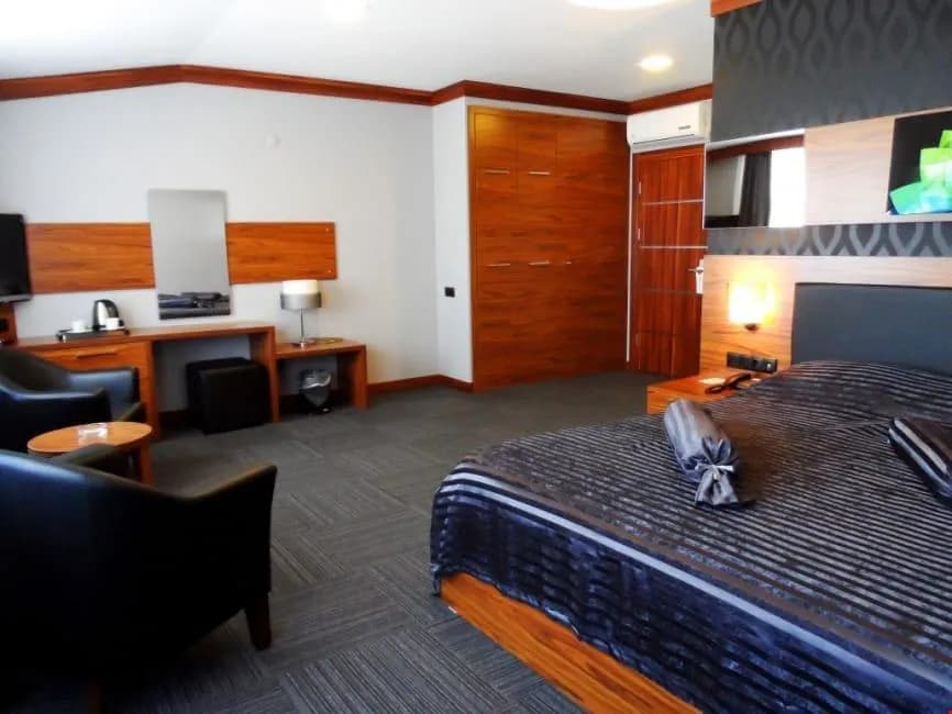 Işık Otel Giresun -5