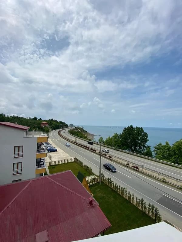 Işık Otel Giresun -12