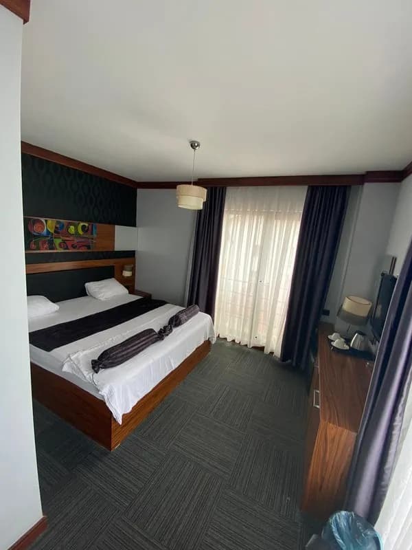 Işık Otel Giresun -11