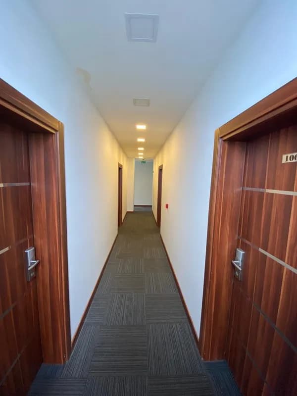 Işık Otel Giresun -7