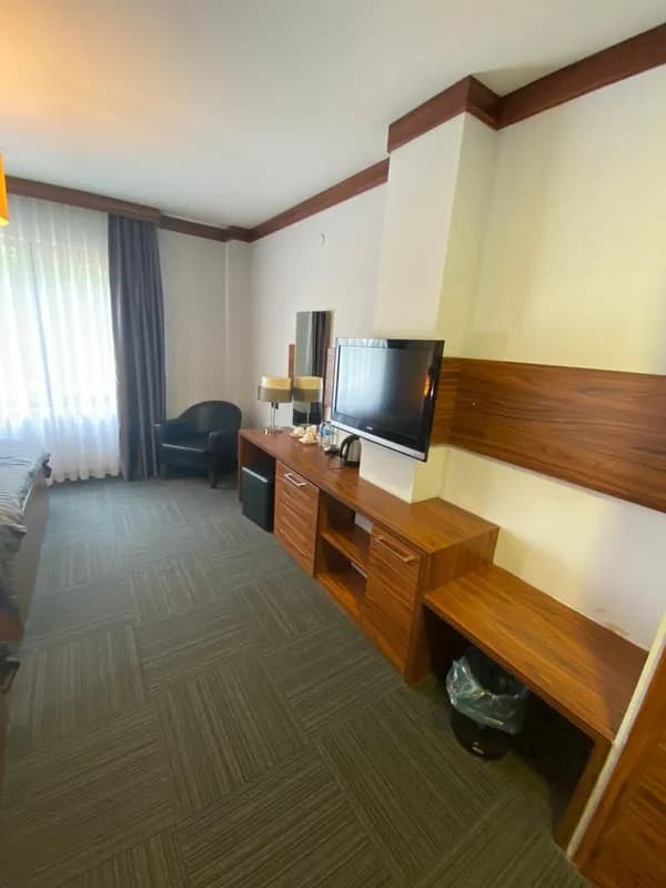 Işık Otel Giresun -15