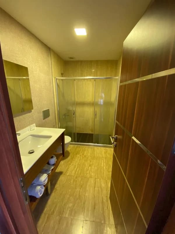 Işık Otel Giresun -17