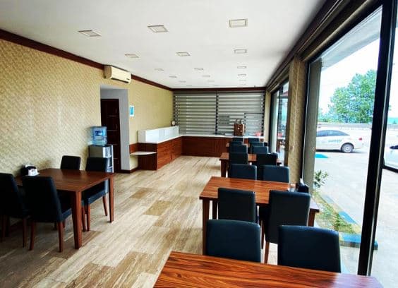 Işık Otel Giresun -4