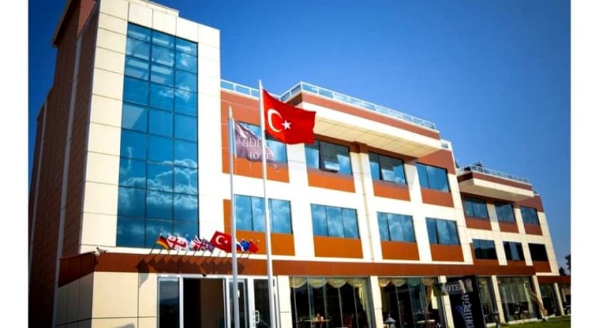 Kadhırga Hotel-7