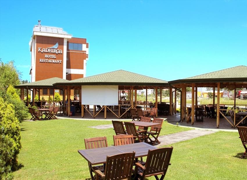 Kadhırga Hotel-0
