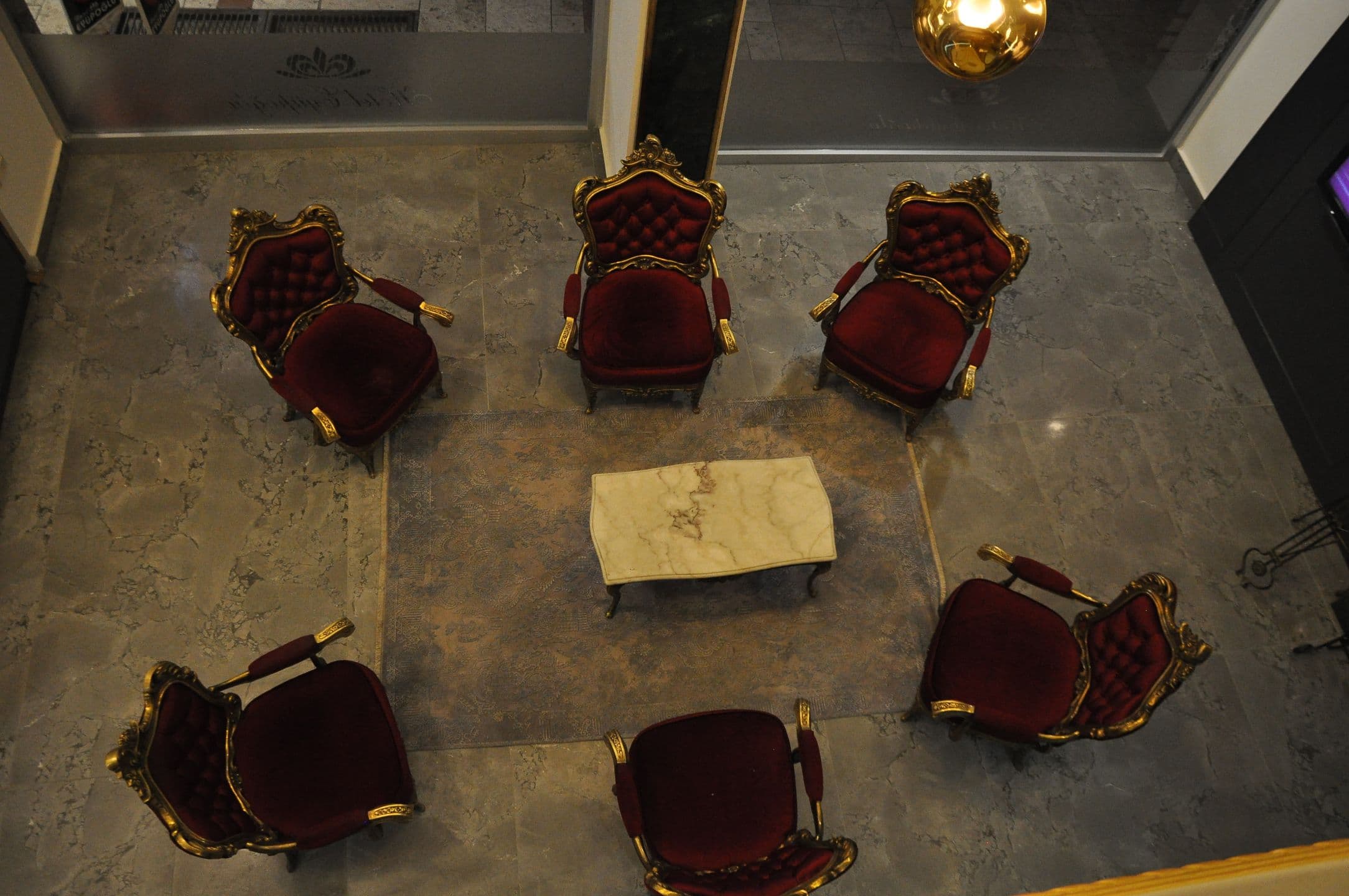 Eyüpoğlu Hotel Denizli-9