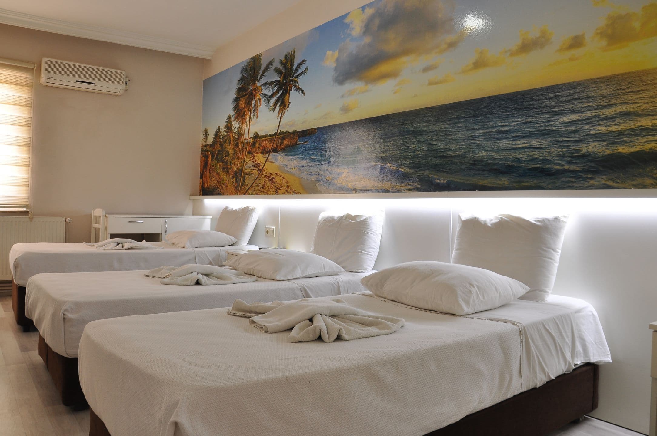 Eyüpoğlu Hotel Denizli-5