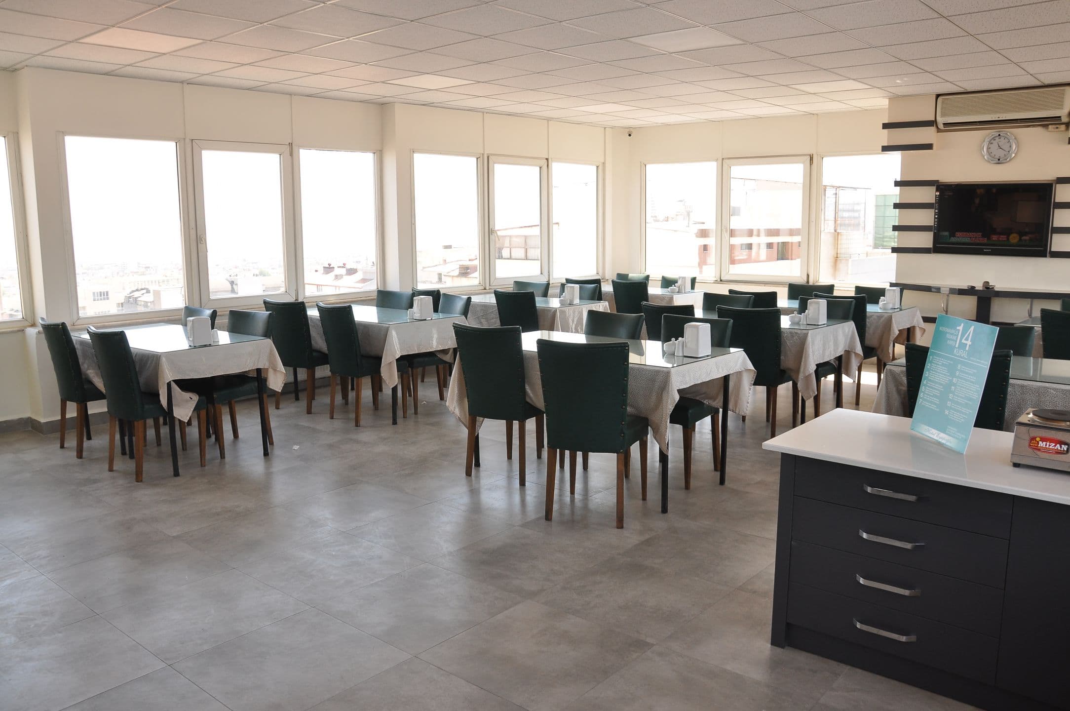 Eyüpoğlu Hotel Denizli-8