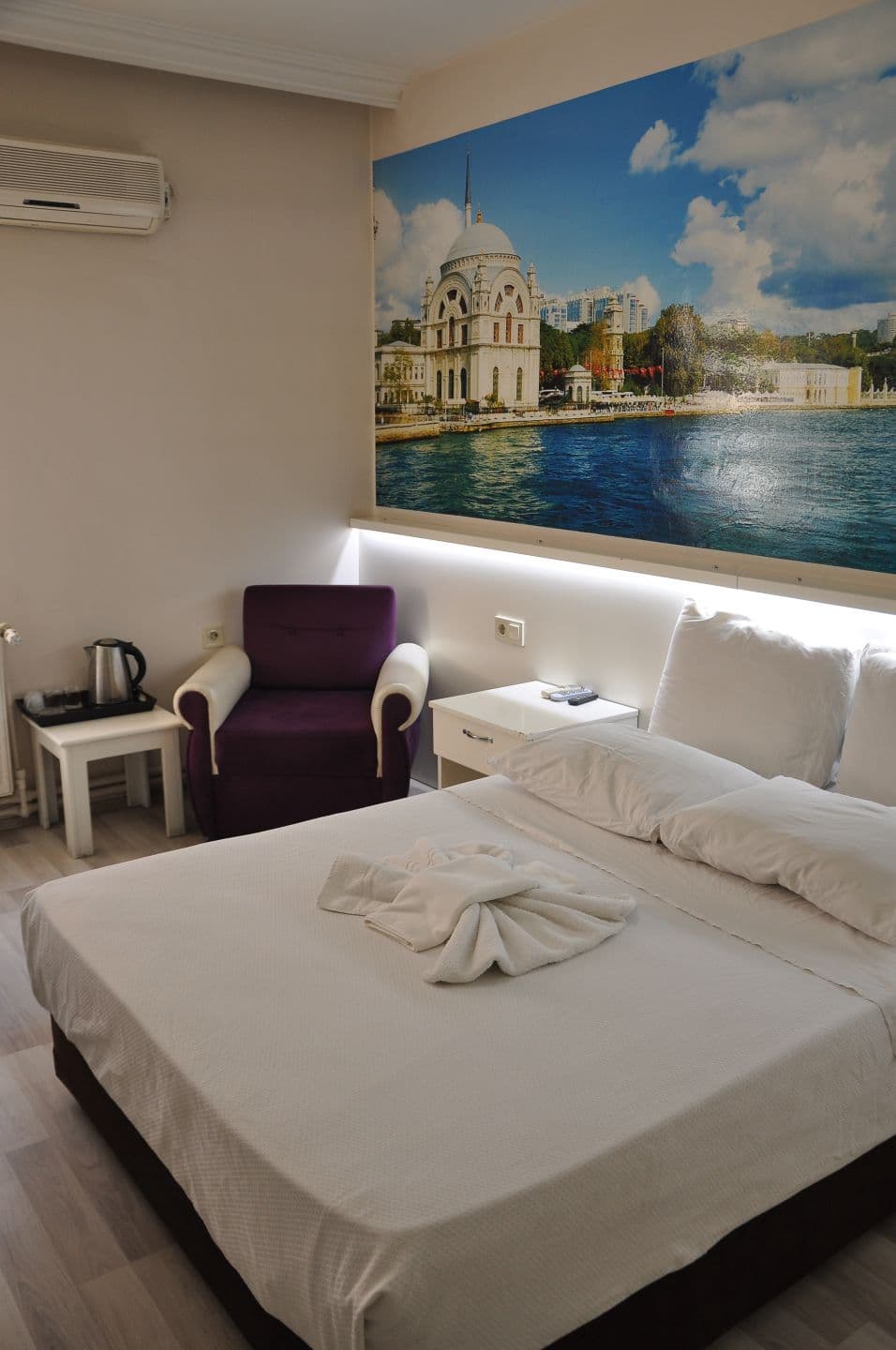 Eyüpoğlu Hotel Denizli-14