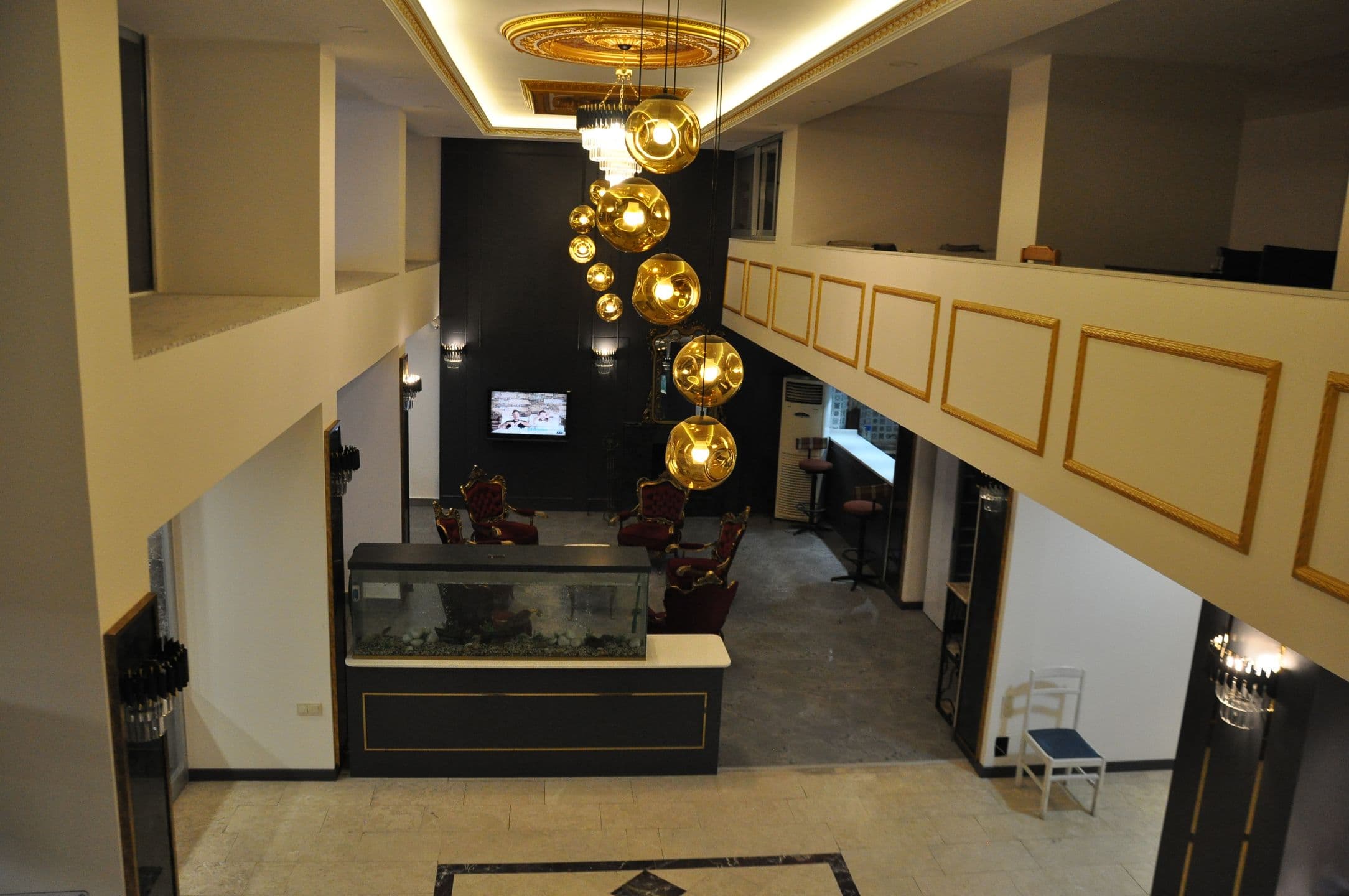 Eyüpoğlu Hotel Denizli-6