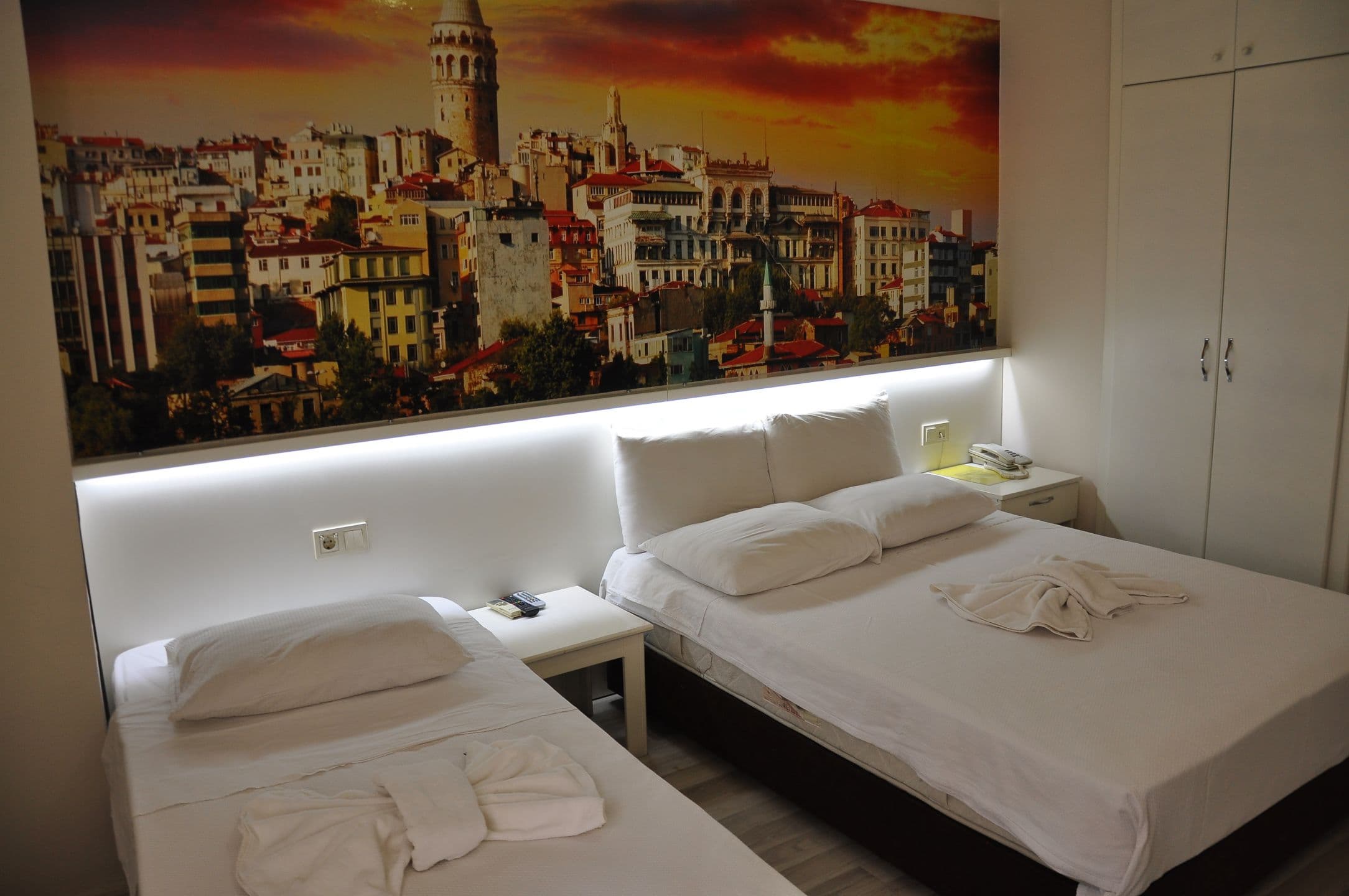 Eyüpoğlu Hotel Denizli-4