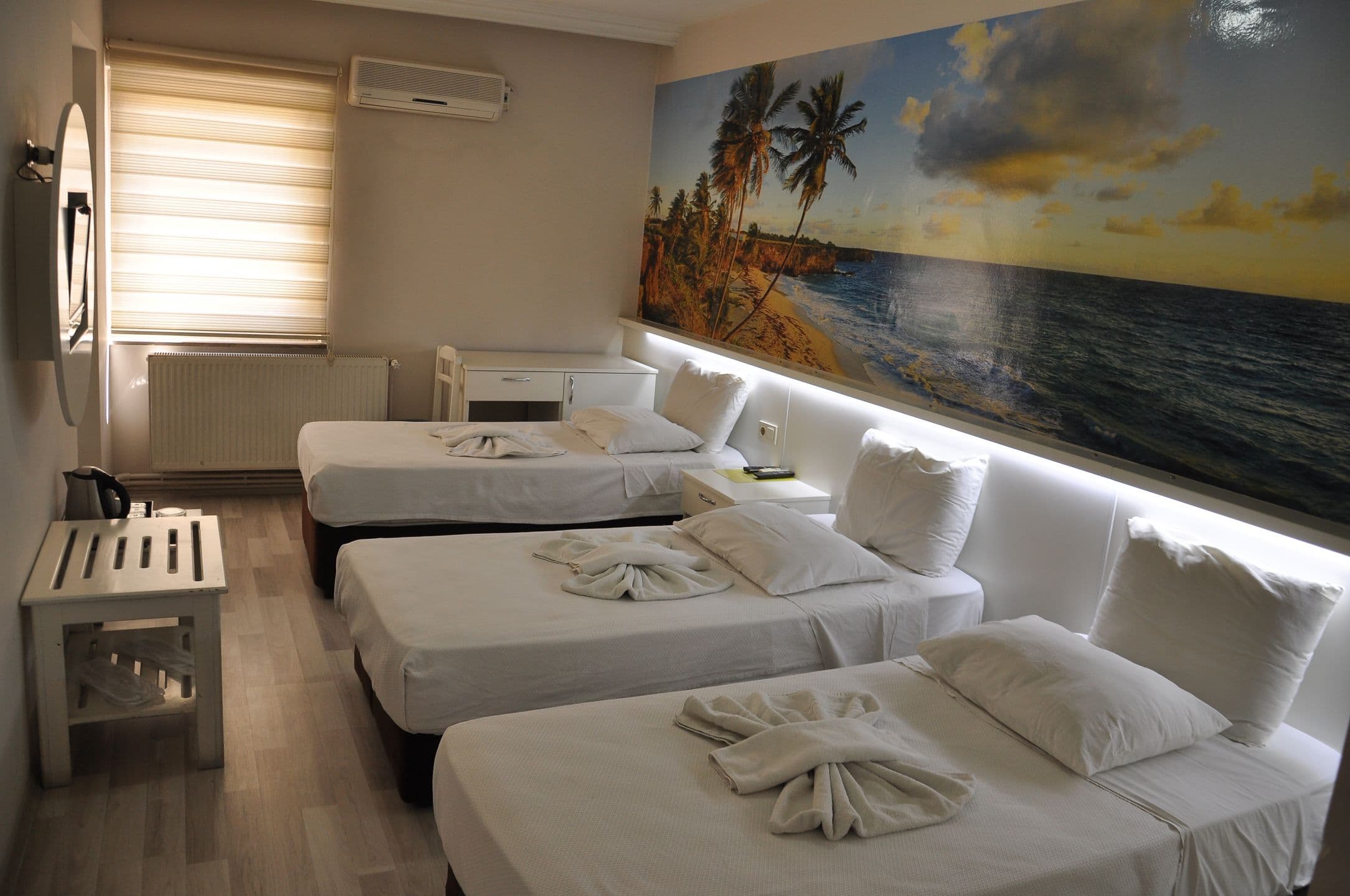 Eyüpoğlu Hotel Denizli-12