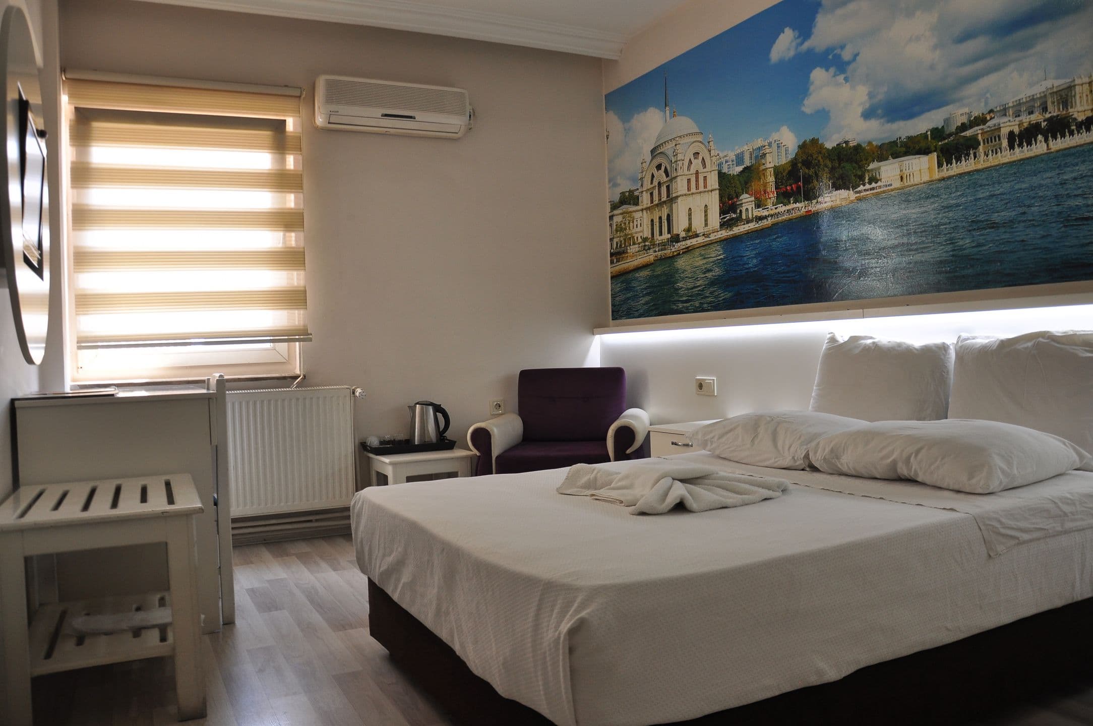 Eyüpoğlu Hotel Denizli-2