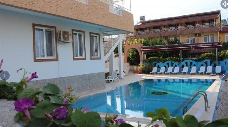 Günışığı Apart Hotel-2