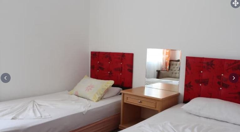 Günışığı Apart Hotel-10