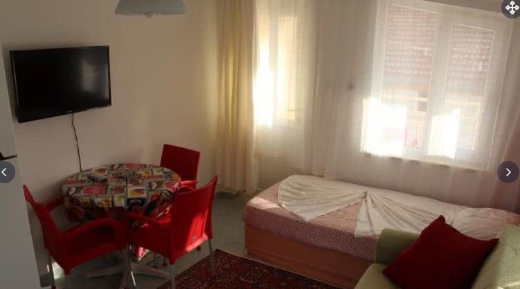 Günışığı Apart Hotel-14