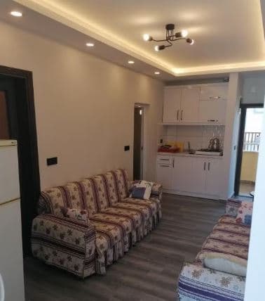 Günışığı Apart Hotel-15